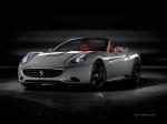 Ferrari California 2008 года
